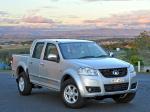 Great Wall V240 Dual Cab 2012 года (AU)